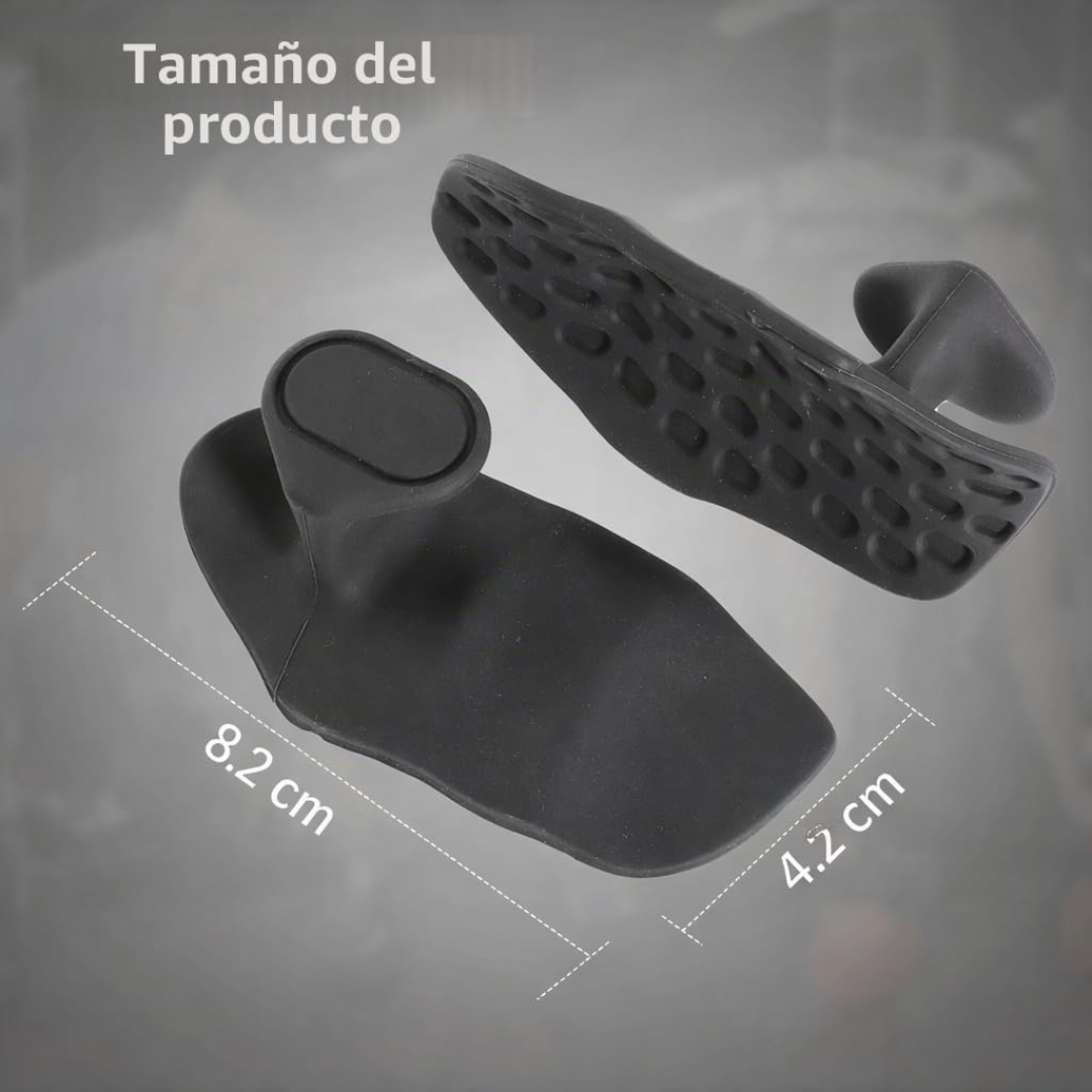 Guantes Para el Gym