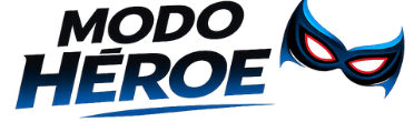 ModoSuperHéroe